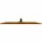 Ekena Millwork Portland Rough Sawn Timber Gable Bracket, Western Red Cedar, 108"W x 18"H x 4"D x 6"F, 4/12 Pitch GBW108X18X0406POR00RWR - alternate 4